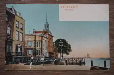 Tylko dziś Dordrecht Groothoofd