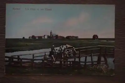 Oferta Marken Een dorp op het eiland