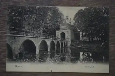 Hoorn Oosterpoort Najlepsza cena