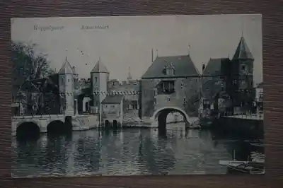 Rabat Amersfoort Koppelpoort