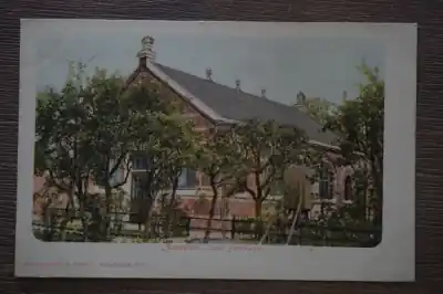 Ekspresowa dostawa Zaandam Czaar Peter huisje