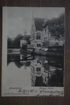 Ostatnia szansa Amersfoort Museum Flehite