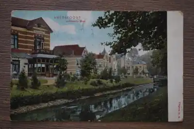 Amersfoort Luntersche beek Oferta limitowana