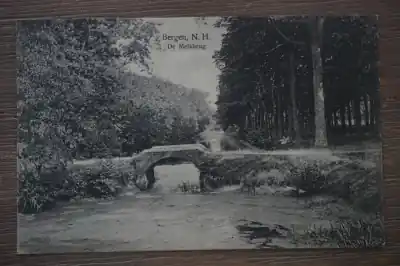 Szybka dostawa Bergen De Melkbrug