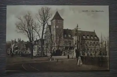 Zeist Het Raadhuis Wyprzedaż