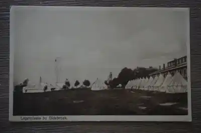 Zwrot pieniędzy Oldebroek Legerplaats