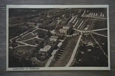 Tani Oldebroek Legerplaats