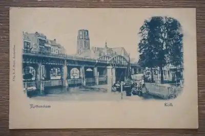 Rotterdam Kolk Oferta