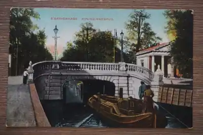 Den Haag Koninginnebrug Darmowa dostawa