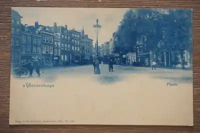 Den Haag Plaats Wyprzedaż