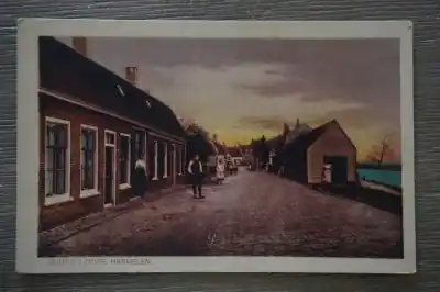 Harmelen Buiten 't dorp Zamów teraz