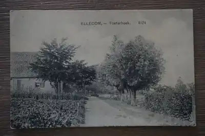 Ellecom Foeterhoek Popularny