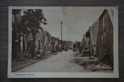 Premium Rijssen Bouwstraat