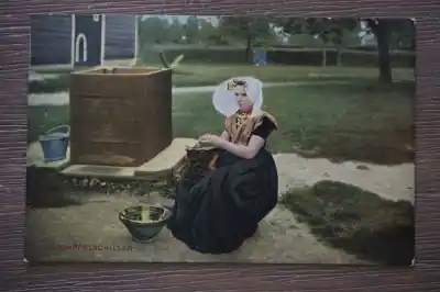 Niska cena Domburg Aardappel schillen