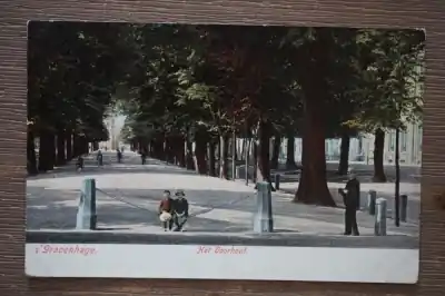 Oferta Den Haag Het Voorhout