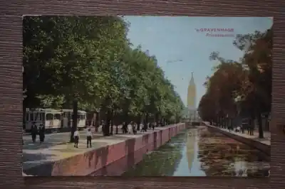 Rabat Den Haag Prinsessewal