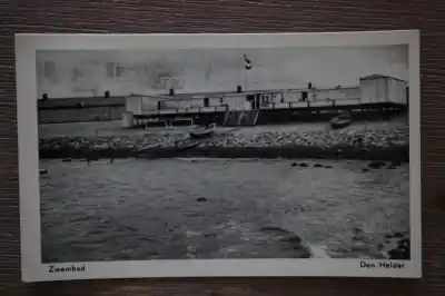 Niska cena Den Helder Zwembad