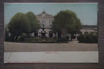 Premium Meppel Station