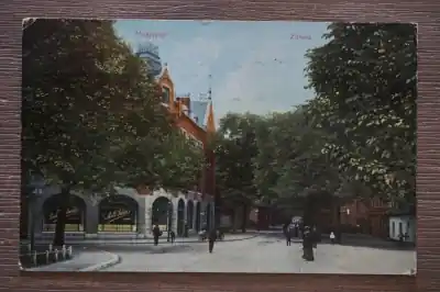 Rabat Haarlem Zijlweg