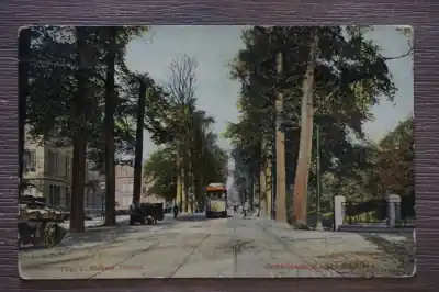 Tani Utrecht Catharijnesingel