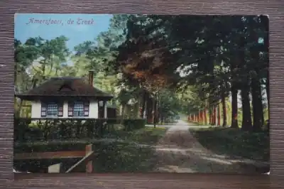 Amersfoort de Treek Nowość