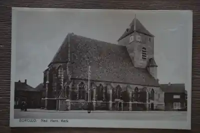 Borculo Ned. Herv. Kerk Najlepsza cena