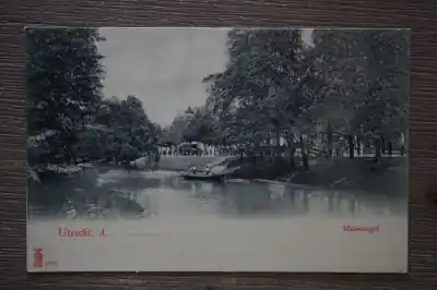 Utrecht Maliesingel Niska cena