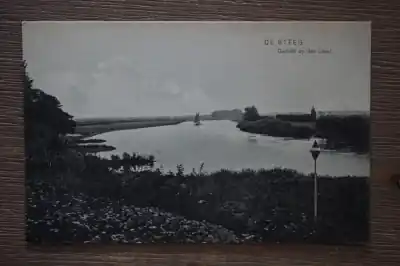 De Steeg Gezicht op de IJssel Bezpieczna płatność