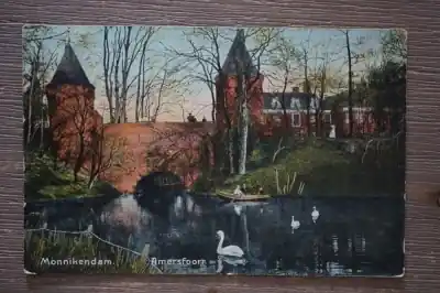 Amersfoort Monnikendam Ekspresowa dostawa