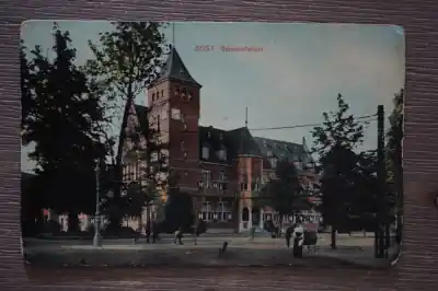 Ekspresowa dostawa Zeist Gemeentehuis