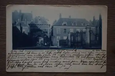 Najlepsza cena Den Haag Stadhouderspoort