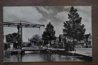 Ekspresowa dostawa Edam Schepenmakersdijk