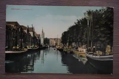 Alkmaar Zaadmarkt Oferta limitowana