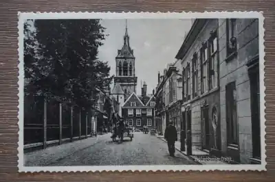 Delft Boterbrug Premium