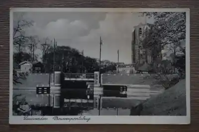 Najlepsza cena Leeuwarden Vrouwenpoortsbrug