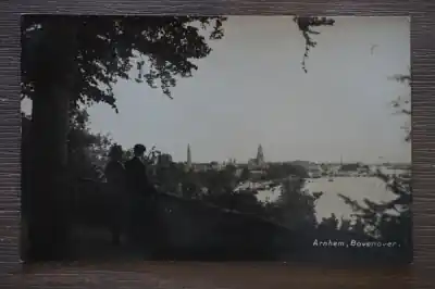 Popularny Arnhem Bovenover