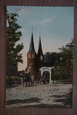 Nowość Delft Oostpoort