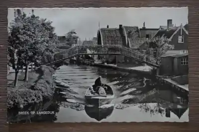 Zamów teraz Broek op Langedijk