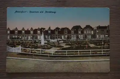 Szybka dostawa Amersfoort Rosarium aan de Paralelweg