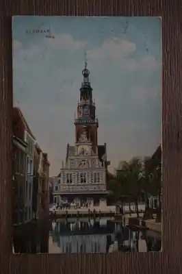 Alkmaar Waag Premium