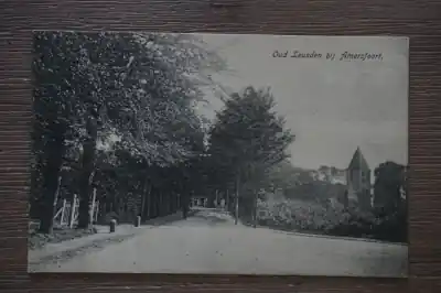 Amersfoort Oud Leusden Zamów teraz