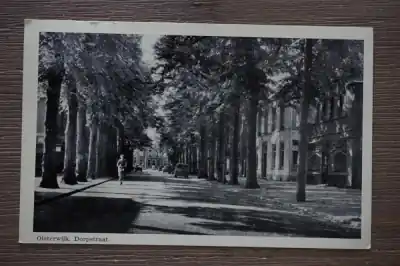Oisterwijk Dorpstraat Darmowa dostawa