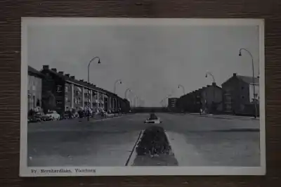 Zamów teraz Voorburg Pr. Bernhardlaan