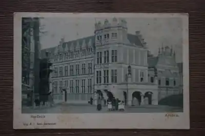 Premium Arnhem Stadhuis