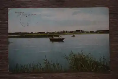 Rockanje 't meertje de Waal Tylko dziś