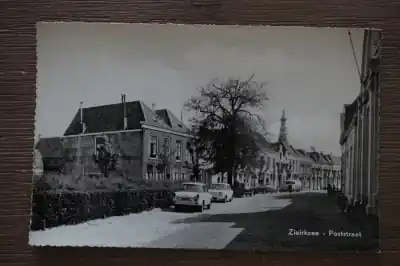 Zierikzee poststraat Ekspresowa dostawa