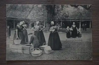 Oryginalny Middelburg Botermarkt