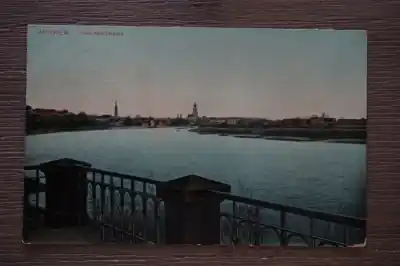 Nowość Arnhem Rijnpanorama