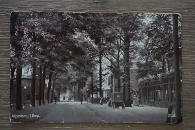 Szybka dostawa Rijsenburg 't Dorp