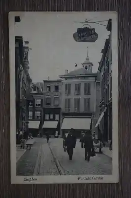 Nowość Zutphen Kortehofstraat